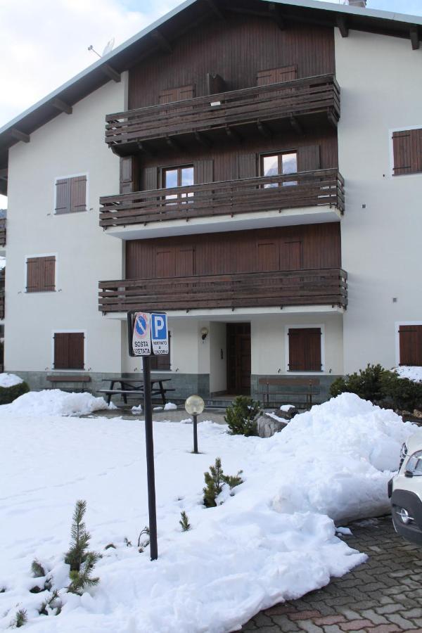 보르미오 Casa Coltura 아파트 외부 사진
